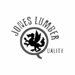 Jones Lumber & Millwork Co. logo