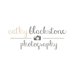 Cathy Blackstone Photography logo