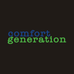 Comfort Generation logo