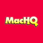 MacHQ logo
