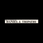 The Law Offices of Daniel J. Tripathi logo