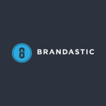Brandastic logo