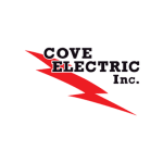 Cove Electric Inc. logo