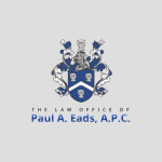 The Law Office of Paul A. Eads, A.P.C. logo