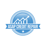 ASAP Credit Repair logo