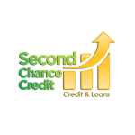 Second Chance Credit logo