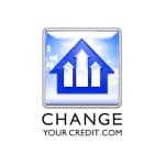 Change Your Credit.com logo