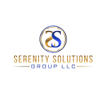Serenity Solutions Group LLC logo