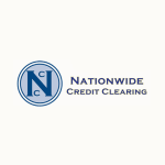 Nationwide Credit Cleaning logo