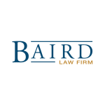 Baird Law Firm logo