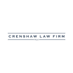 Crenshaw Law Firm PLLC logo