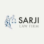 Sarji Law Firm logo