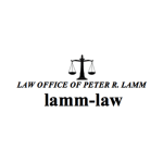 Lamm Law logo