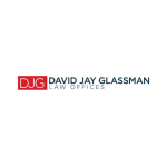 David Jay Glassman Law Offices logo