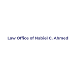 Law Office of Nabiel C. Ahmed logo