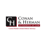 Conan & Herman Attorneys at Law logo