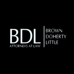 Brown Doherty Little Attorneys at Law logo