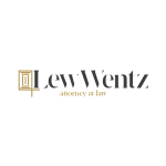 Lew Wentz Attorney at Law logo