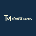 Law Offices of Thomas C. Mooney logo