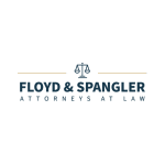 Floyd & Spangler Attorneys at Law logo