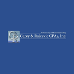 Carey & Raicevic CPAs, Inc. logo