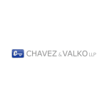 Chavez & Valko, LLP logo
