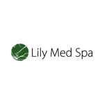 Lily Med Spa logo