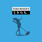 Performer's Edge Dallas logo