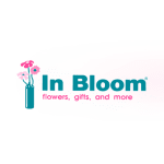 In Bloom logo