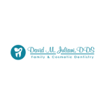 David M. Juliani, DDS logo