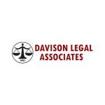 Davison Legal Associates logo