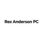 Rex Anderson PC logo