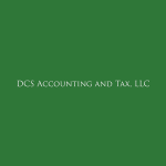 DCS Accounting and Tax, LLC logo