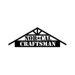 NorCal Craftsman logo