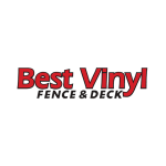 Best Vinyl Fence & Deck logo