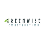 GreenWise Construction logo