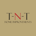 TNT Home Improvements logo