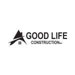 Good Life Construction Inc logo