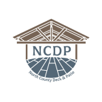 North County Deck & Patio logo