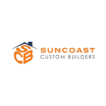 Suncoast Custom Builders logo