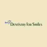Dentistry for Smiles logo