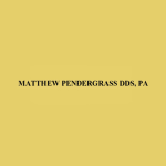 Matthew Pendergrass DDS, PA logo