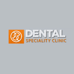 Dental Speciality Clinic logo
