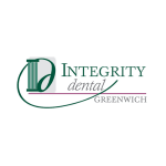Integrity Dental of Greenwich logo