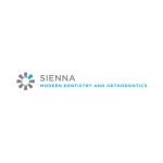 Sienna Modern Dentistry and Orthodontics logo