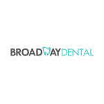 Broadway Dental logo