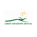 Green Meadows Dental logo