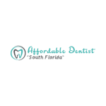 Affordable Dentist South Florida logo