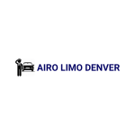 Airo Limo Denver logo