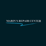 Marin’s Repair Center logo